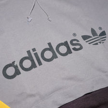 Vintage adidas Hoody Medium - Double Double Vintage