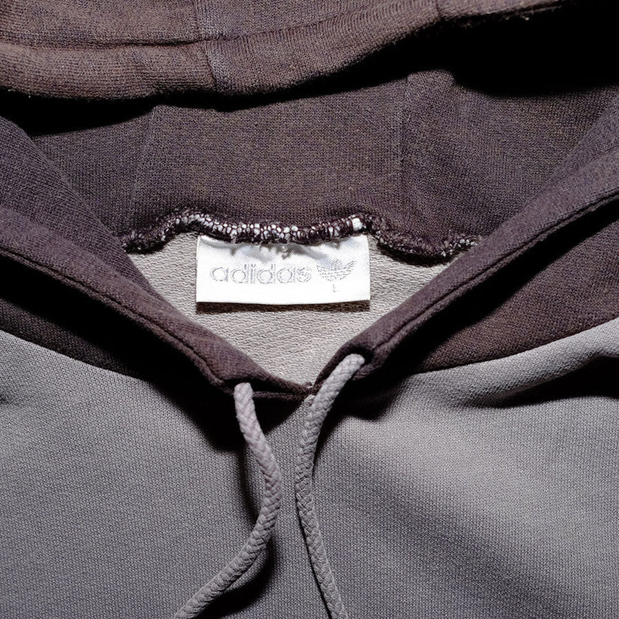 Vintage adidas Hoody Medium - Double Double Vintage