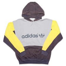 Vintage adidas Hoody Medium - Double Double Vintage