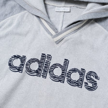 Vintage adidas Hoody XLarge