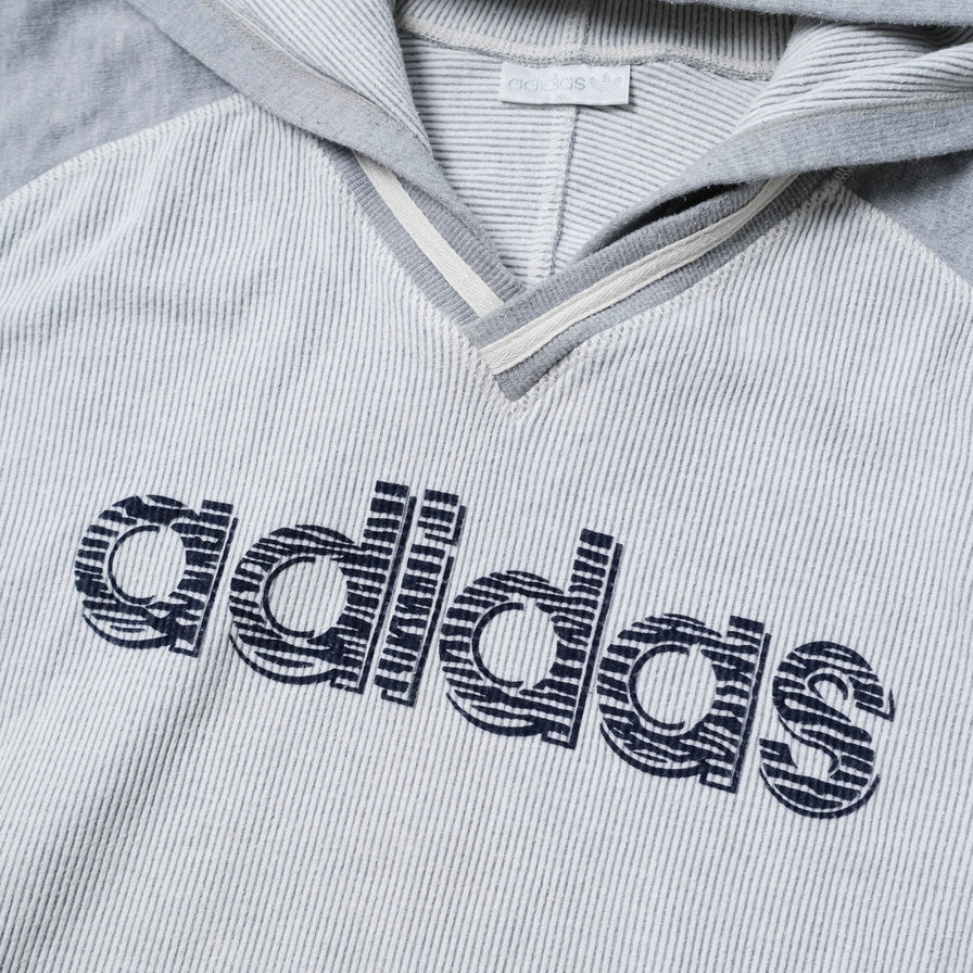 Vintage adidas Hoody XLarge