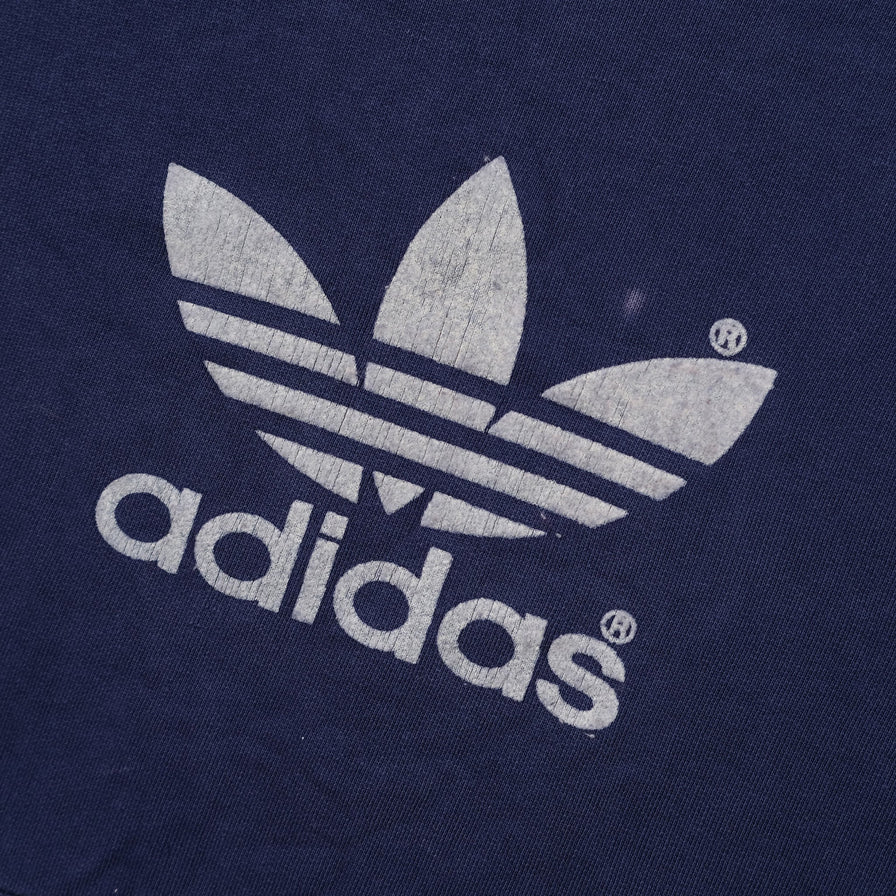 Vintage adidas Women's Hoody XS / Small