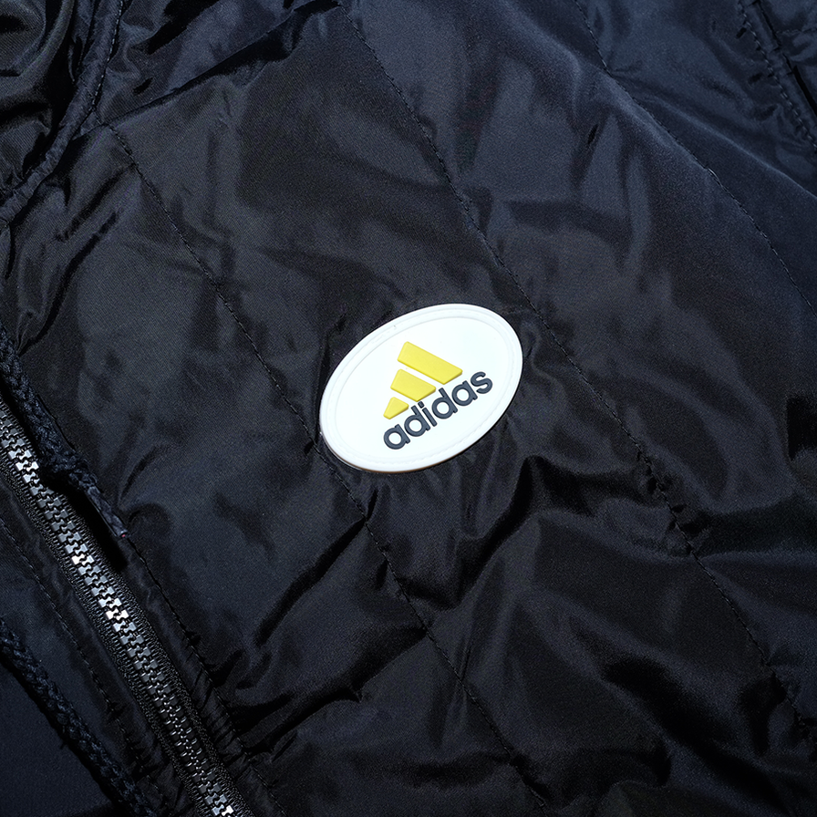 Vintage adidas Reversible Jacket Medium / Large - Double Double Vintage