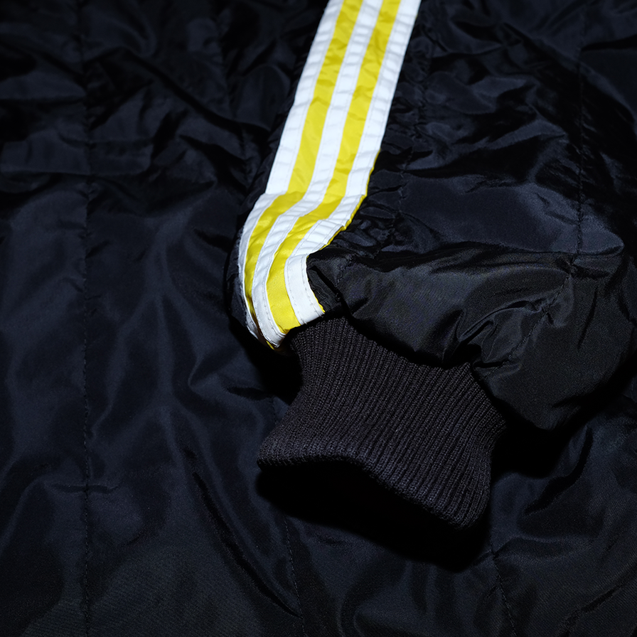 Vintage adidas Reversible Jacket Medium / Large - Double Double Vintage