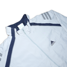 Vintage adidas Jacket XLarge - Double Double Vintage