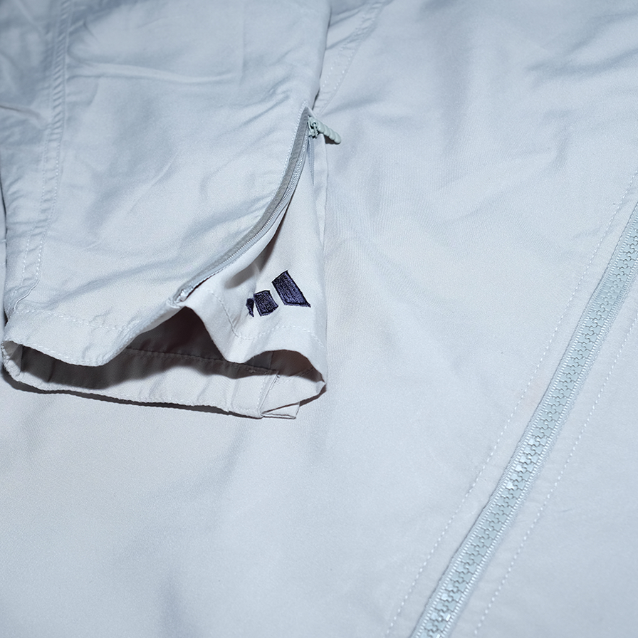 Vintage adidas Jacket XLarge - Double Double Vintage