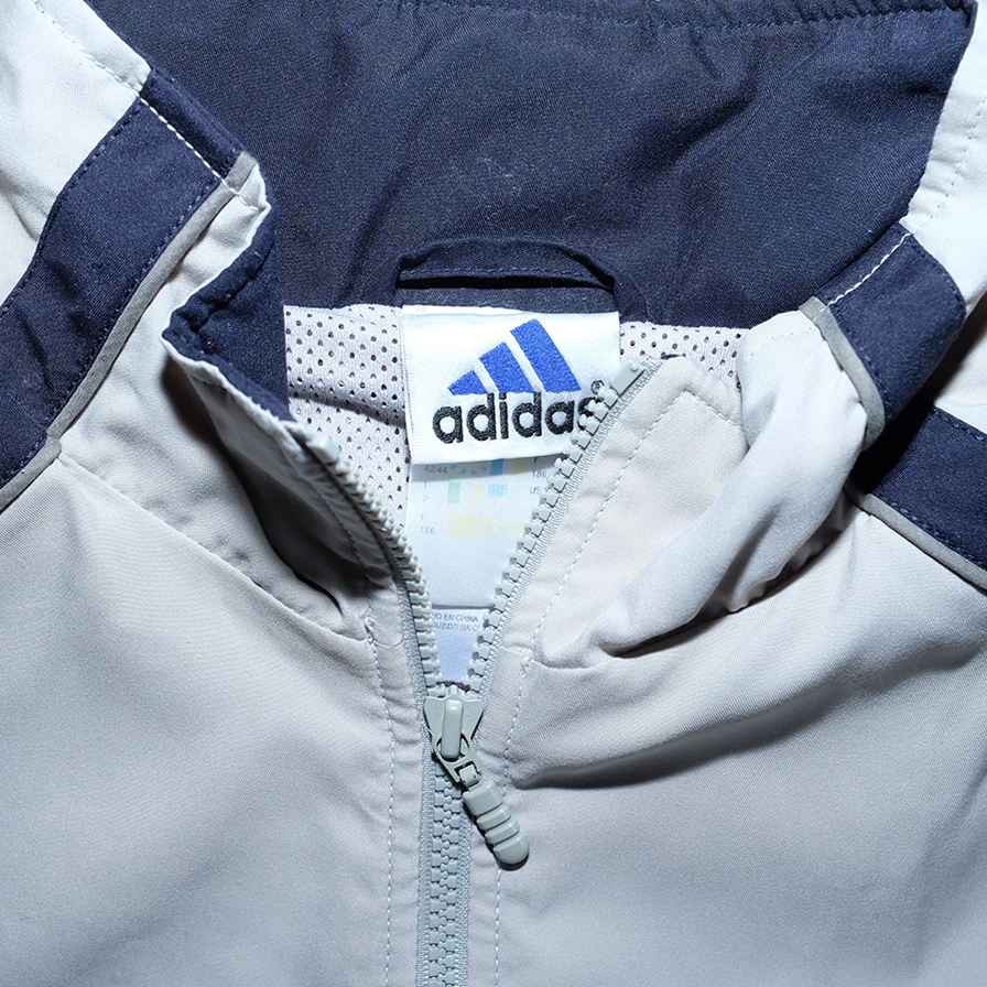 Vintage adidas Jacket XLarge - Double Double Vintage