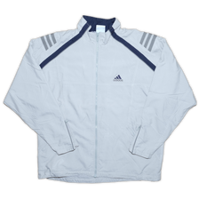 Vintage adidas Jacket XLarge - Double Double Vintage