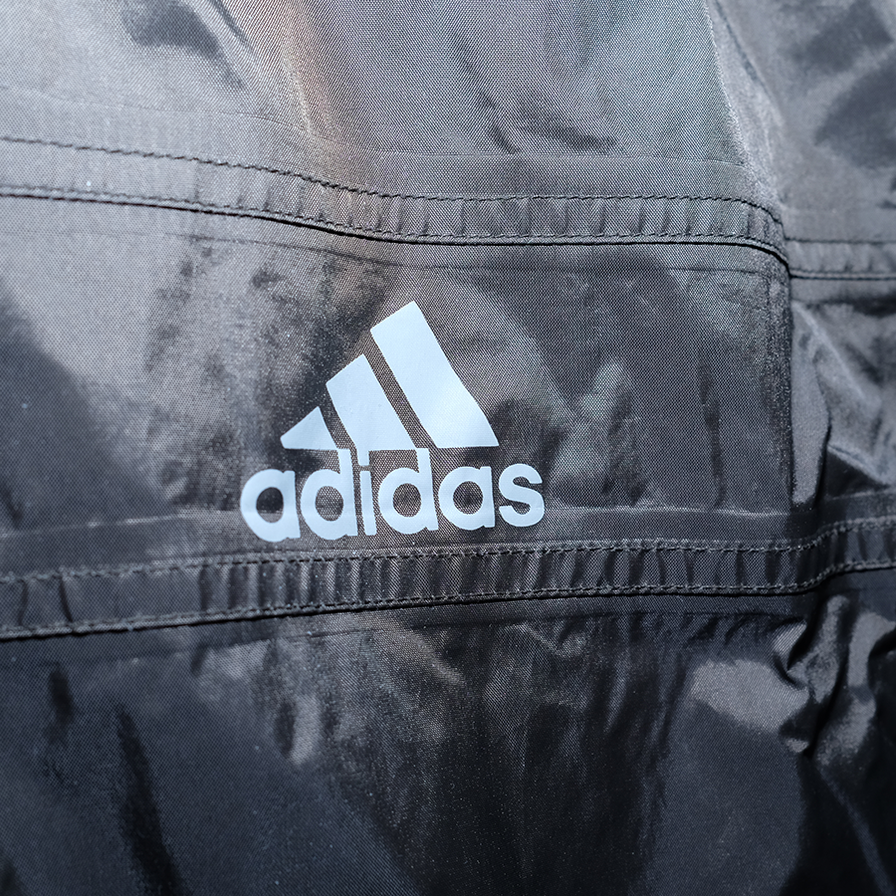Vintage adidas Rainjacket Large / XLarge - Double Double Vintage