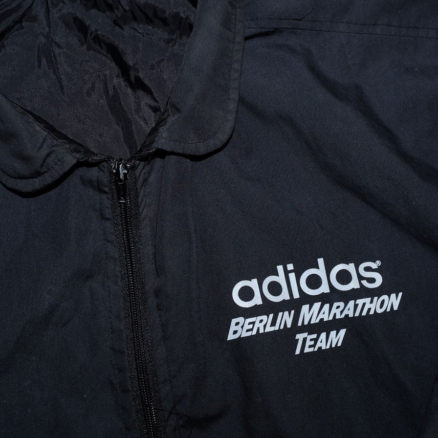 Vintage Berlin Marathon Jacket XLarge - Double Double Vintage