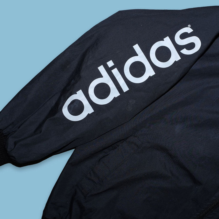 Vintage Berlin Marathon Jacket XLarge - Double Double Vintage
