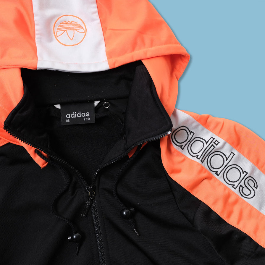 Vintage adidas Training Jacket Large