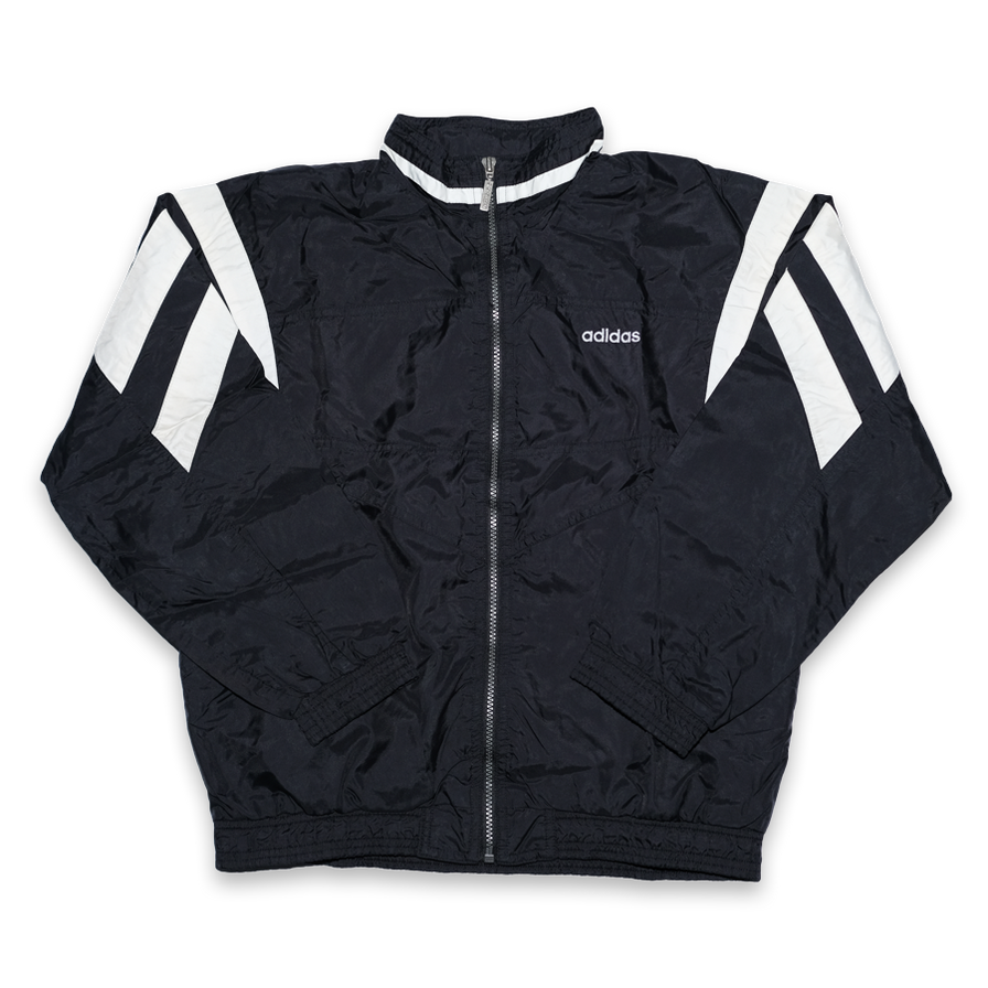 Vintage adidas Track Jacket Small