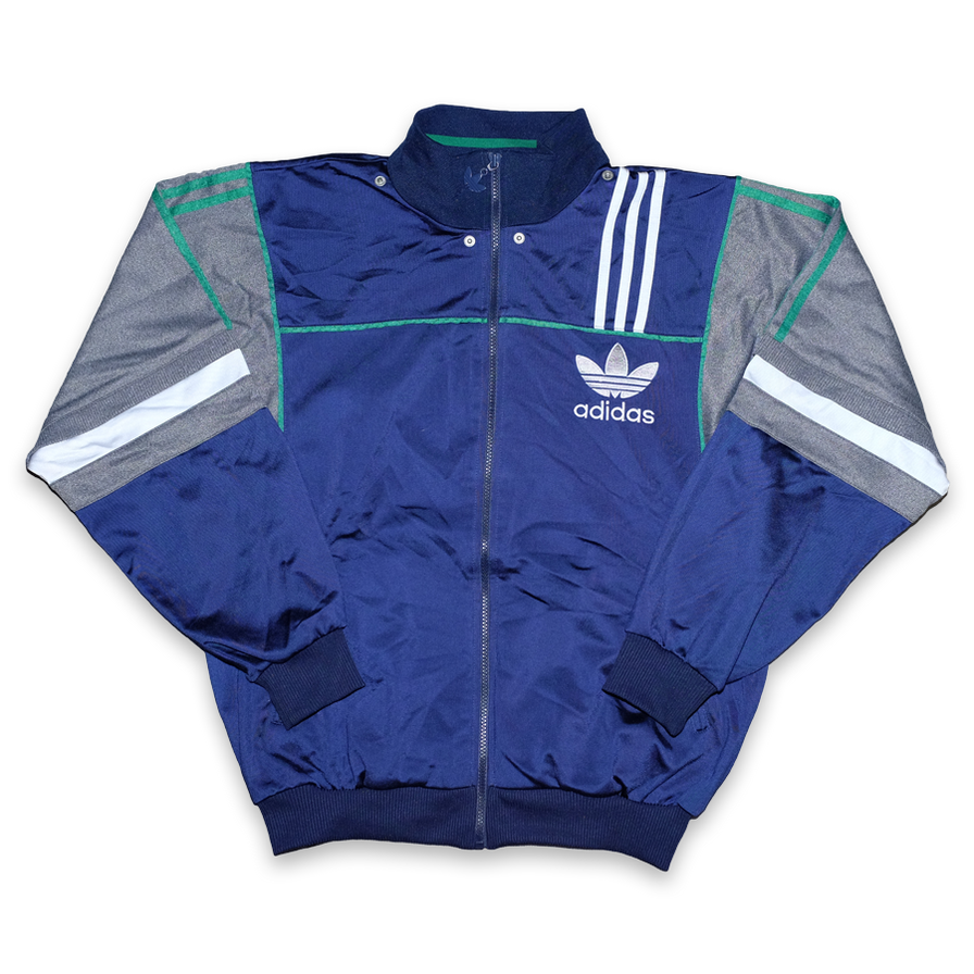 Vintage adidas Track Jacket Medium / Large