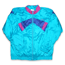 Vintage adidas Track Jacket XLarge
