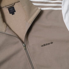 Vintage adidas Track Jacket XLarge