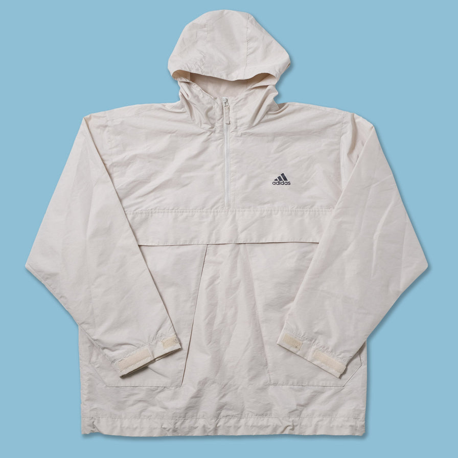 Vintage adidas Windbreaker XLarge