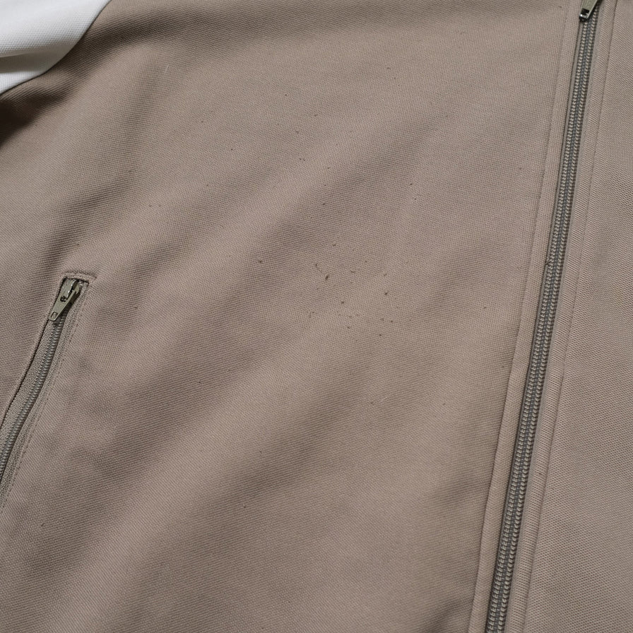 Vintage adidas Track Jacket XLarge