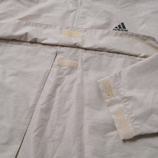 Vintage adidas Windbreaker XLarge