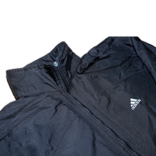 Vintage adidas Jacket Large / XLarge - Double Double Vintage