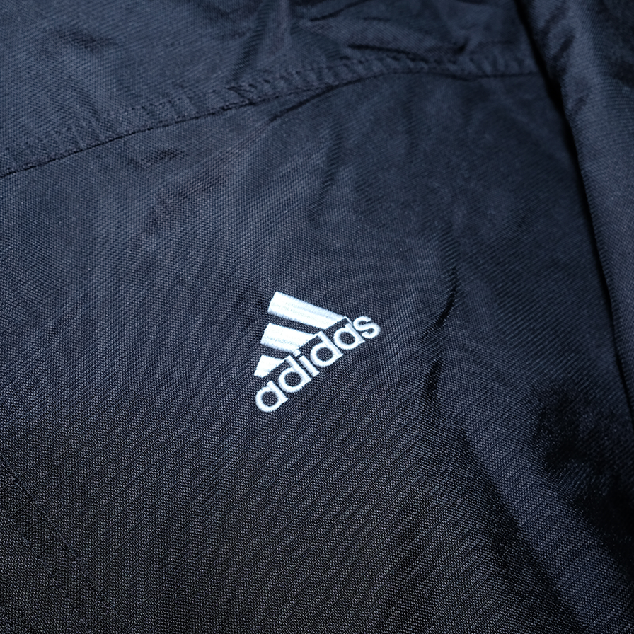 Vintage adidas Jacket Large / XLarge - Double Double Vintage