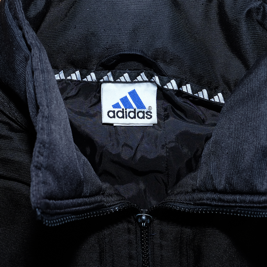 Vintage adidas Jacket Large / XLarge - Double Double Vintage
