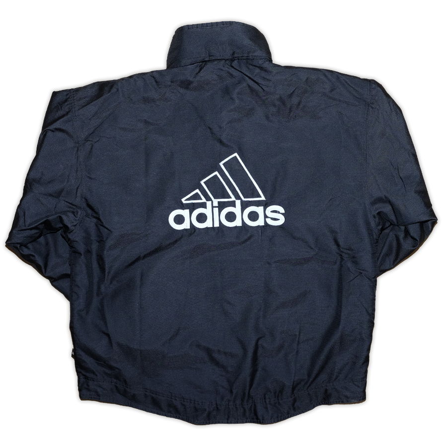 Vintage adidas Jacket Large / XLarge - Double Double Vintage