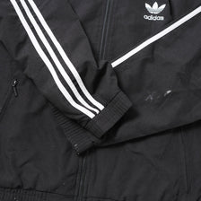 Vintage adidas Track Jacket Large