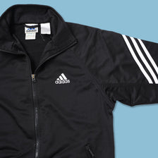 Vintage adidas Women's Track Jacket Small