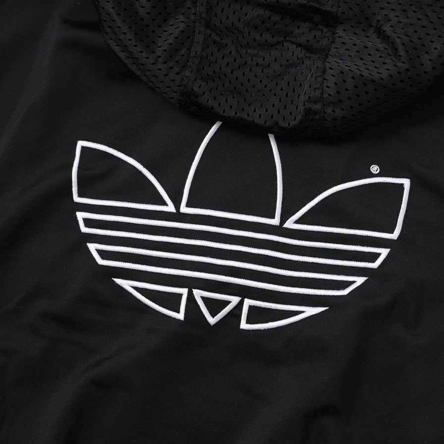 Vintage adidas Track Jacket Large