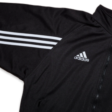 Vintage adidas Trackjacket Medium / Large - Double Double Vintage