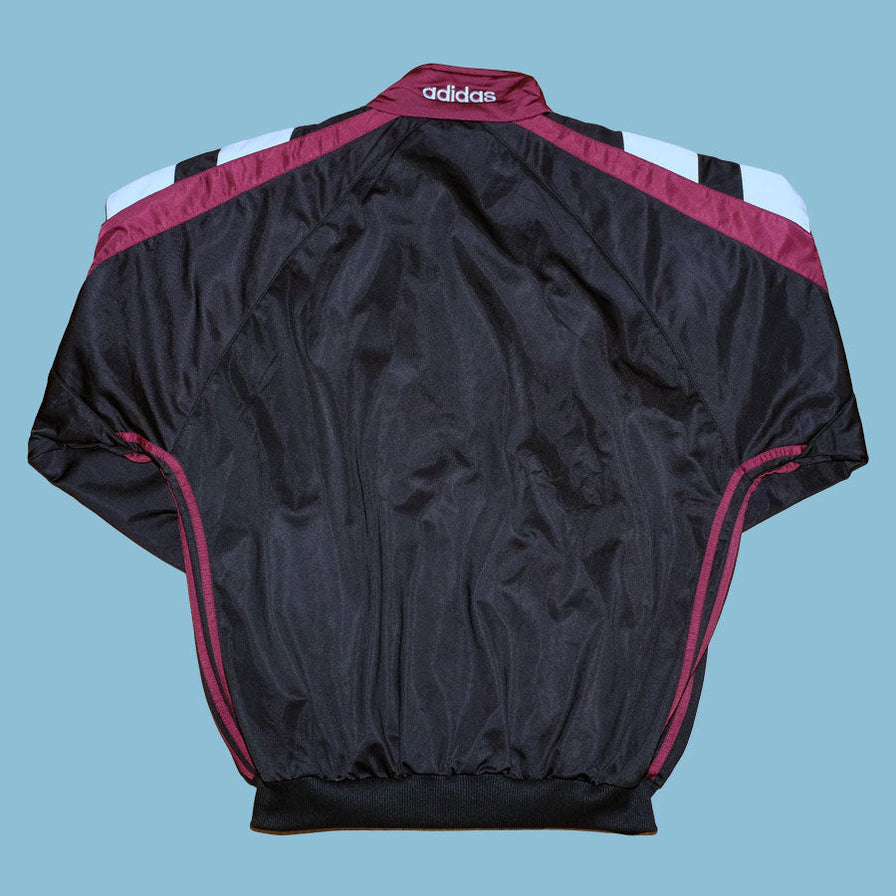Vintage adidas Track Jacket Large - Double Double Vintage