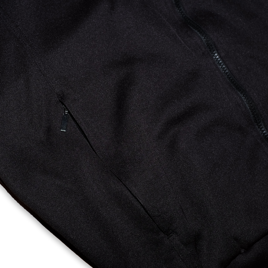 Vintage adidas Trackjacket Medium / Large - Double Double Vintage