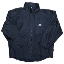 Vintage adidas Jacket Large / XLarge - Double Double Vintage