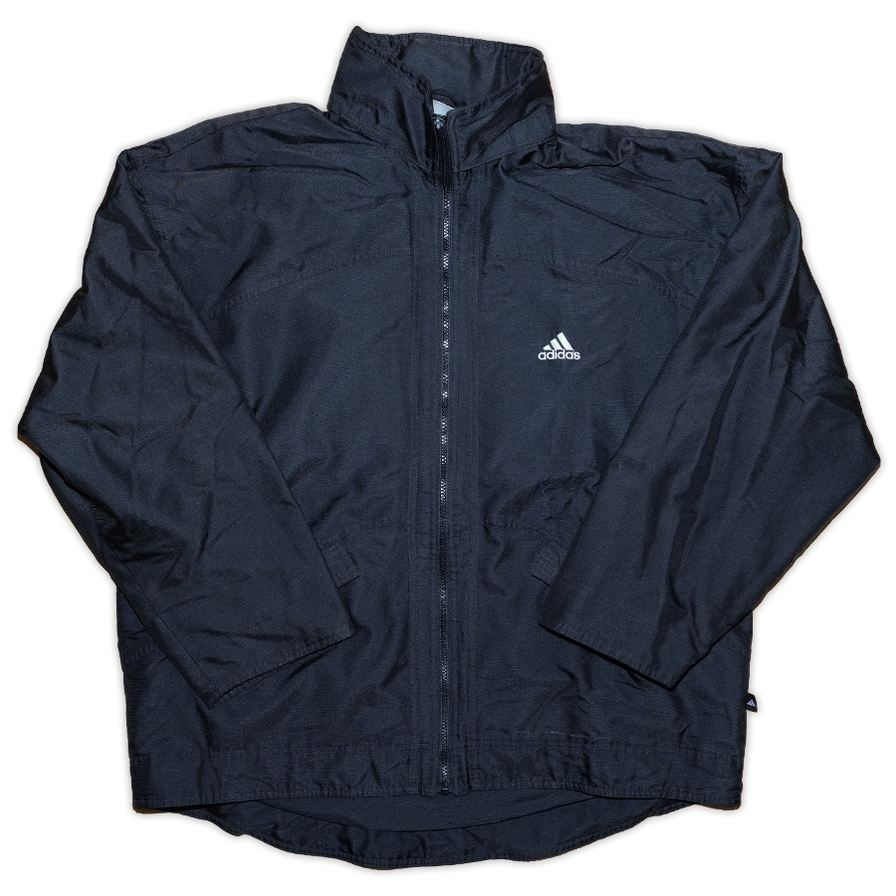 Vintage adidas Jacket Large / XLarge - Double Double Vintage