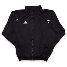 Vintage adidas Trackjacket Medium / Large - Double Double Vintage
