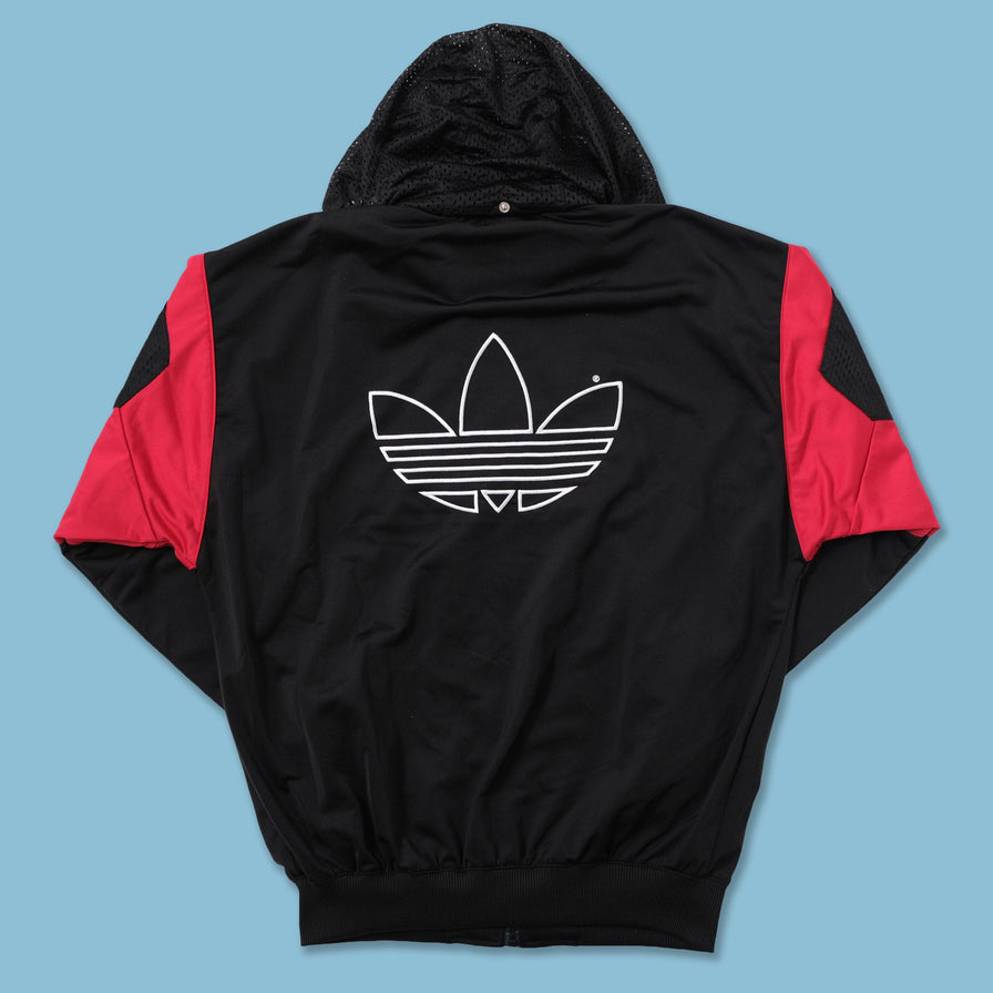 Vintage adidas Track Jacket Large