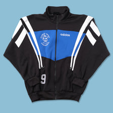 Vintage adidas Track Jacket Medium / Large