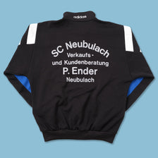 Vintage adidas Track Jacket Medium / Large