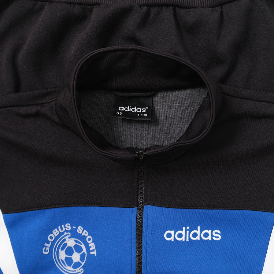 Vintage adidas Track Jacket Medium / Large