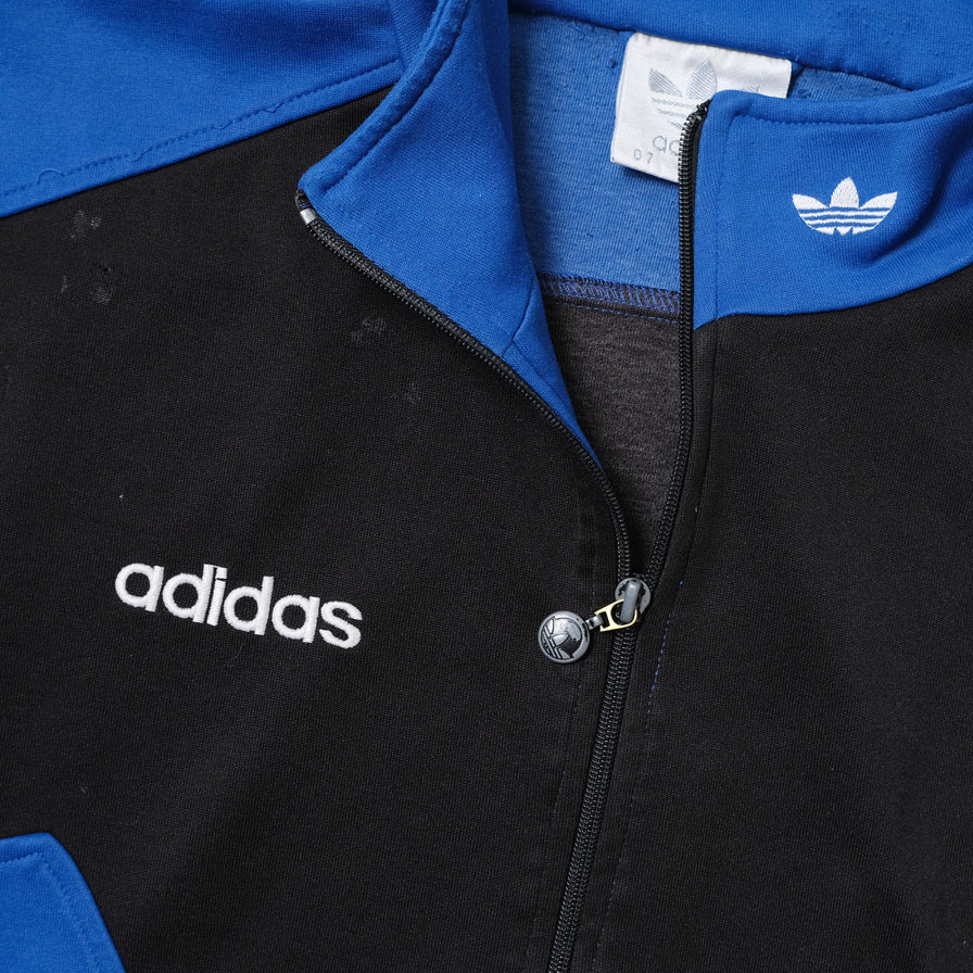 Vintage adidas Track Jacket Large