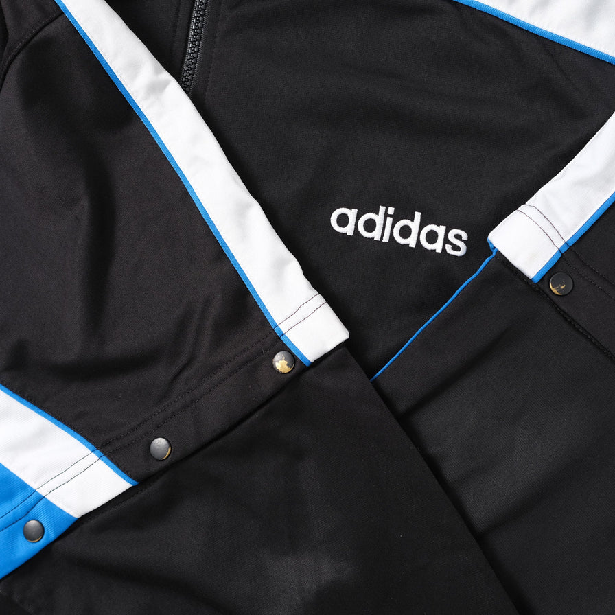 Vintage Adidas Track Jacket Large