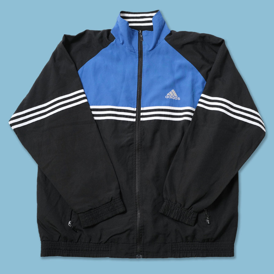 Vintage adidas Track Jacket XXL