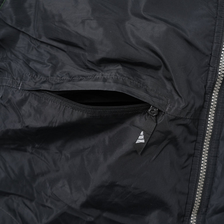 Vintage adidas Padded Jacket Small