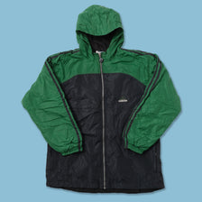 Vintage adidas Padded Jacket Small