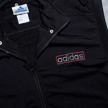 Vintage adidas Training Jacket Medium - Double Double Vintage