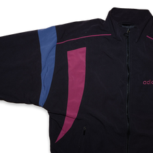Vintage adidas Track Jacket Medium - Double Double Vintage