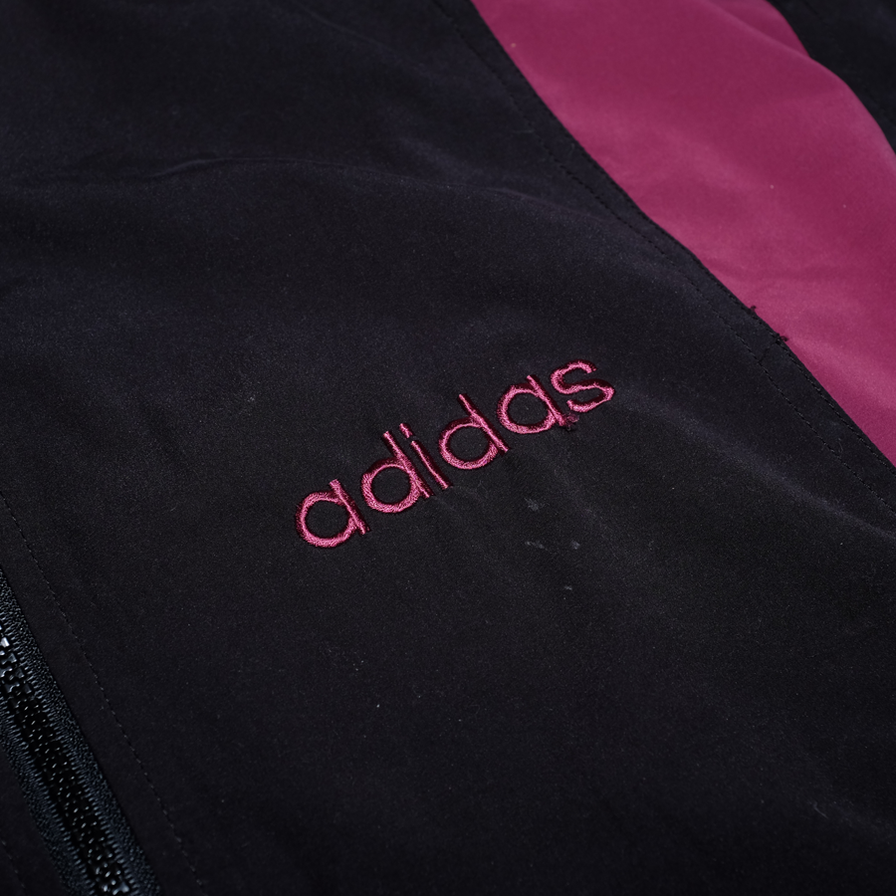 Vintage adidas Track Jacket Medium - Double Double Vintage