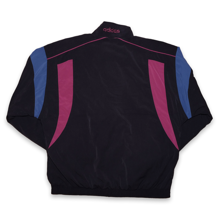 Vintage adidas Track Jacket Medium - Double Double Vintage