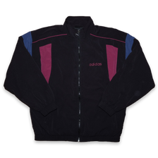 Vintage adidas Track Jacket Medium - Double Double Vintage
